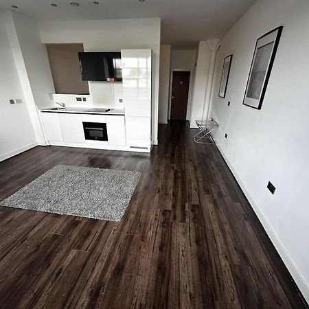 342 Stunning One Bedroom Studio Apartment 伯明翰 外观 照片
