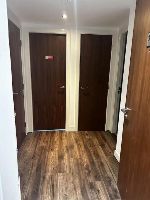 342 Stunning One Bedroom Studio Apartment 伯明翰 外观 照片